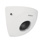 Samsung Wisenet TNV-8011C | TNV 8011 C | TNV8011C 5MP Corner Mount Camera